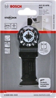 Bosch T-Sägeblatt BIM AIZ32APB
