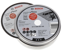 Bosch Trennsch. 115x22, 23 10er