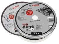 Bosch Trennsch. 125x22, 23 10er