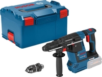 BoschGBH 18V26F Solo+L-BOXX238