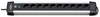brennenstuhl Steckdosenleiste Steckdosenleiste 10fach Alulin 58 cm schwarz