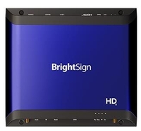 BrightSign HD1025 Digital Signage Mediaplayer