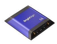 BrightSign LS425 Digital Signage Mediaplayer