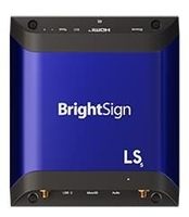 BrightSign LS445 Digital Signage Mediaplayer