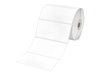 Brother - Thermische Etiketten - 50 x 102 mm - 836 Blatt - für TD 4000,  4100N