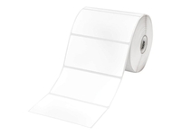 Brother - Thermische Etiketten - 50 x 102 mm - 836 Blatt - für TD 4000,  4100N