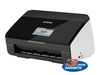 Brother ADS-2600W baugelich zu ADS-2600We Dokumentenscanner