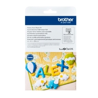 Brother Automatik-Rollmesser Kit für ScanNCut DX Serie