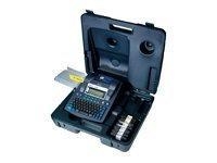 BROTHER CC9000 Hartschalenkoffer P-touch