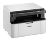 Brother DCP-1610W Laser-Multifunktionsgerät s/w