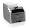 Brother DCP-9022CDW Farblaser-Multifunktionsgerät