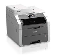 Brother DCP-9022CDW Farblaser-Multifunktionsgerät