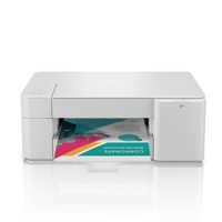 Brother DCP-J1200WE ECO Pro Tintenstrahl-Multifunktionsgerät