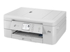 Brother DCP-J1800DW Tintenstrahl-Multifunktionsgerät