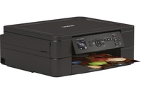 Brother DCP-J572DW Tintenstrahl-Multifunktionsdrucker