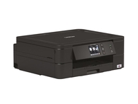 Brother DCP-J772DW Tintenstrahl-Multifunktionsgerät