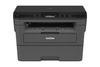 Brother DCP-L2510D Laser-Multifunktionsdrucker s/w