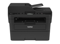 Brother DCP-L2550DN Laser-Multifunktionsdrucker s/w