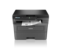 Brother DCP-L2620DW Laser-Multifunktionsgerät s/w