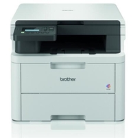 Brother DCP-L3515CDW Farblaser-Multifunktionsgerät
