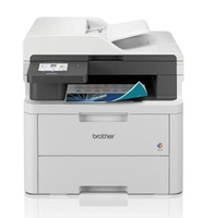 Brother DCP-L3555CDW Farblaser-Multifunktionsgerät