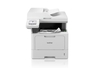 Brother DCP-L5510DW Laser-Multifunktionsgerät s/w