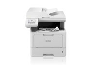 Brother DCP-L5510DW Laser-Multifunktionsgerät s/w