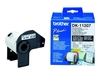 Brother DK-11207 - CD/DVD Etiketten - Rolle 100 Stück