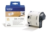 Brother DK-11209 - Adressetiketten 800 ) - für QL 1050,  1060,  500,  550,  560,  570,  580,  650,  700,  710,  720