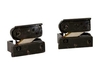 Brother DKBU99 - Schneidevorrichtung für Druckeretiketten (Packung mit 2 ) - für QL 500,  500A,  500A (50TH Year Anniversa