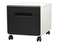 Brother Druckerunterschrank Low - für Brother DCP-L8400CDN,  MFC-L8650CDW,  HL-L8250CDN (ZUNTL8000LOWG1)