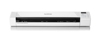 Brother DS-820W Mobiler Scanner mit Wireless-LAN (DS820W
