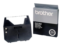 Brother Farbband Nylon für AX-,  LW,  WP-Modelle