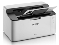 Brother HL-1110 Laserdrucker s/w