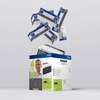 Brother HL-1212WVB Laserdrucker s/w inkl. 5 Toner