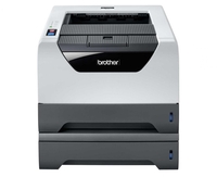Brother HL-5350DNLT Laserdrucker s/w