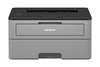 Brother HL-L2310D Laserdrucker s/w