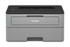 Brother HL-L2310D Laserdrucker s/w