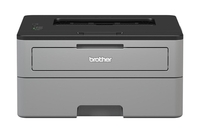 Brother HL-L2310D Laserdrucker s/w