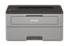 Brother HL-L2350DW Laserdrucker s/w