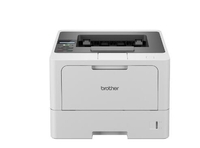 Brother HL-L5210DN Laserdrucker s/w