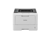 Brother HL-L5210DW Laserdrucker s/w