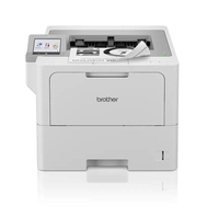 Brother HL-L6410DN Laserdrucker s/w