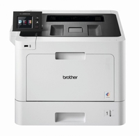 Brother HL-L8360CDW Farblaserdrucker