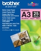 Brother Innobella Premium Plus BP71GA3 - Fotopapier,  glänzend - A3 (297 x 420 mm) - 260 g/m2 - 20 Blatt - für DCP J4210