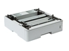 Brother LT-5505 Papierkassette 250 Blatt - für HL-L6250DW, L6400DW,  L6400DWT,  L6900DW