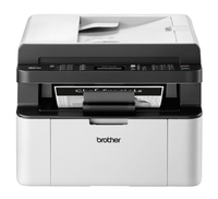 Brother MFC-1910W Laser-Multifunktionsgerät s/w