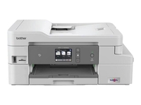 Brother MFC-J1300DW Tintenstrahl-Multifunktionsgerät
