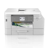 Brother MFC-J4540DWXL Tintenstrahl-Multifunktionsgerät