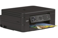 Brother MFC-J491DW Tintenstrahl-Multifunktionsgerät